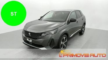 PEUGEOT 3008 PureTech Turbo 130 S&S EAT8 Allure Pack