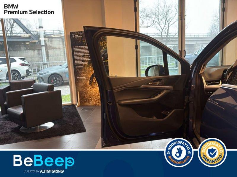 BMW Serie 2 Active Tourer 218D ACTIVE TOURER LUXURY AUTO