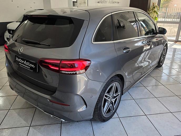 Mercedes-benz B 180 d Automatic Premium