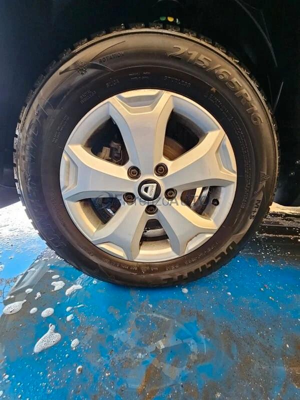 Dacia Duster 1.5 Blue dCi 8V 115 CV 4x2 Comfort (PREZZO REALE)