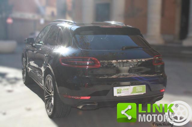 PORSCHE Macan 2.0 Restyling 252CV PDK - OTTIME CONDIZIONI!