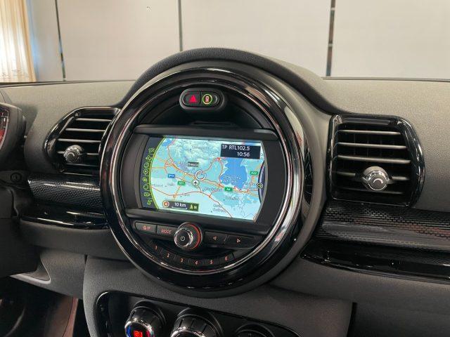 MINI Clubman 1.5 One D Business Clubman
