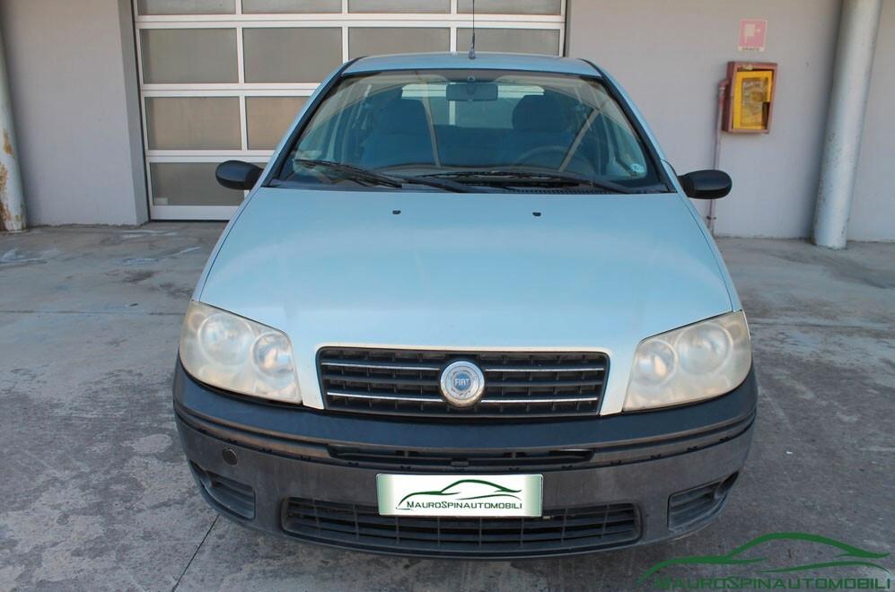 Fiat Punto FIAT PUNTO 1.3 Multijet PER NEOPATENTATI