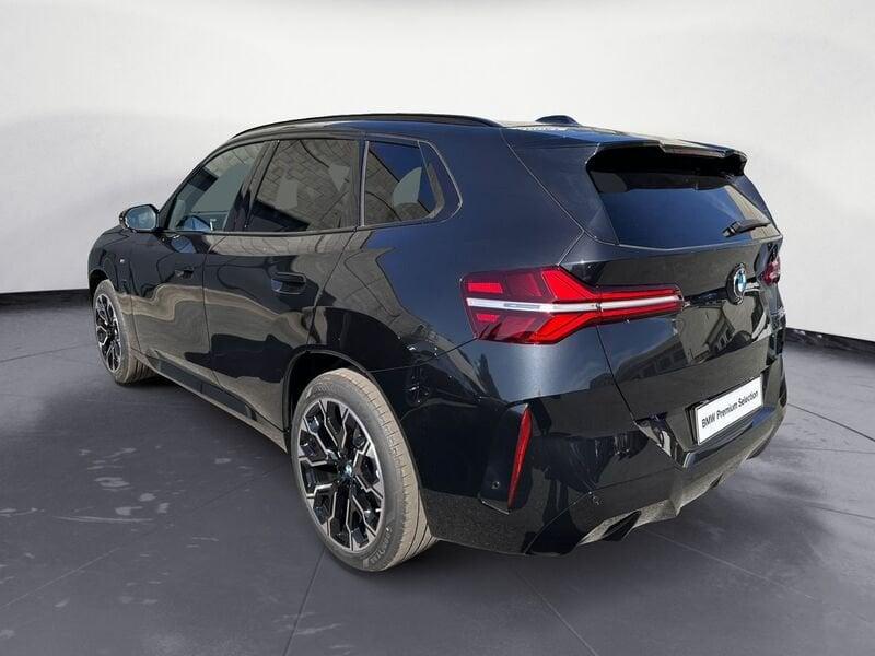 BMW X3 Serie X XDRIVE20D