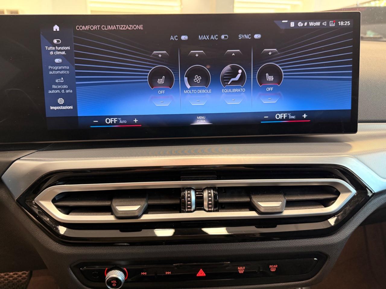 BMW 420 GRAN COUPE 190CV IVA ESPOSTA