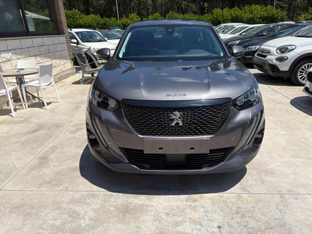 PEUGEOT 2008 BlueHDi 110 S&S Active