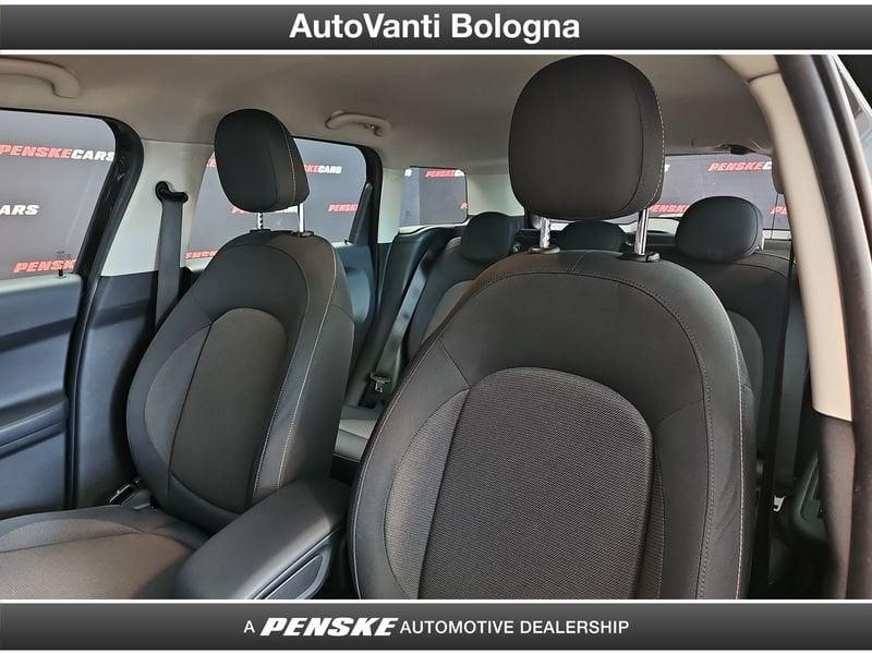 MINI Mini Countryman F60 MINI One D Business Countryman