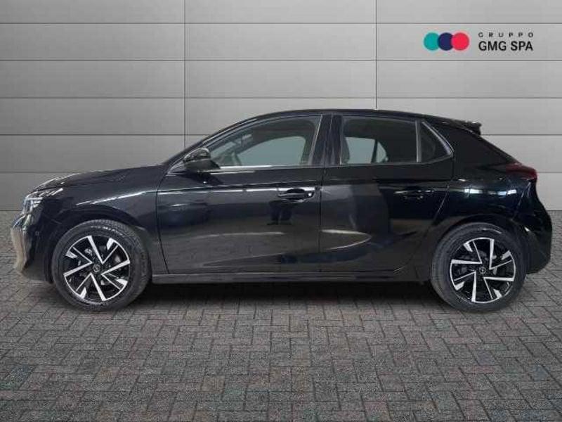 Opel Corsa VI 1.2 GS s&s 75cv