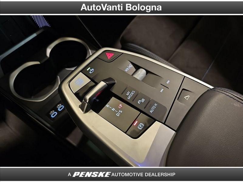 BMW X2 X2 xDrive 20d Msport Pro