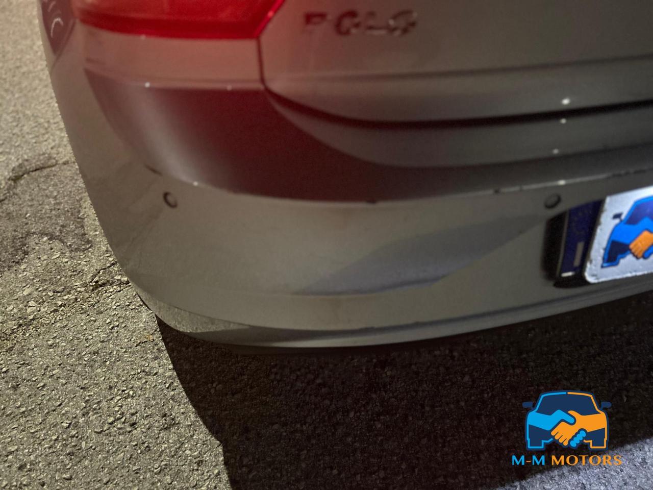 Volkswagen Polo 5 Porte Polo 5p 1.0 evo Comfortline 80cv