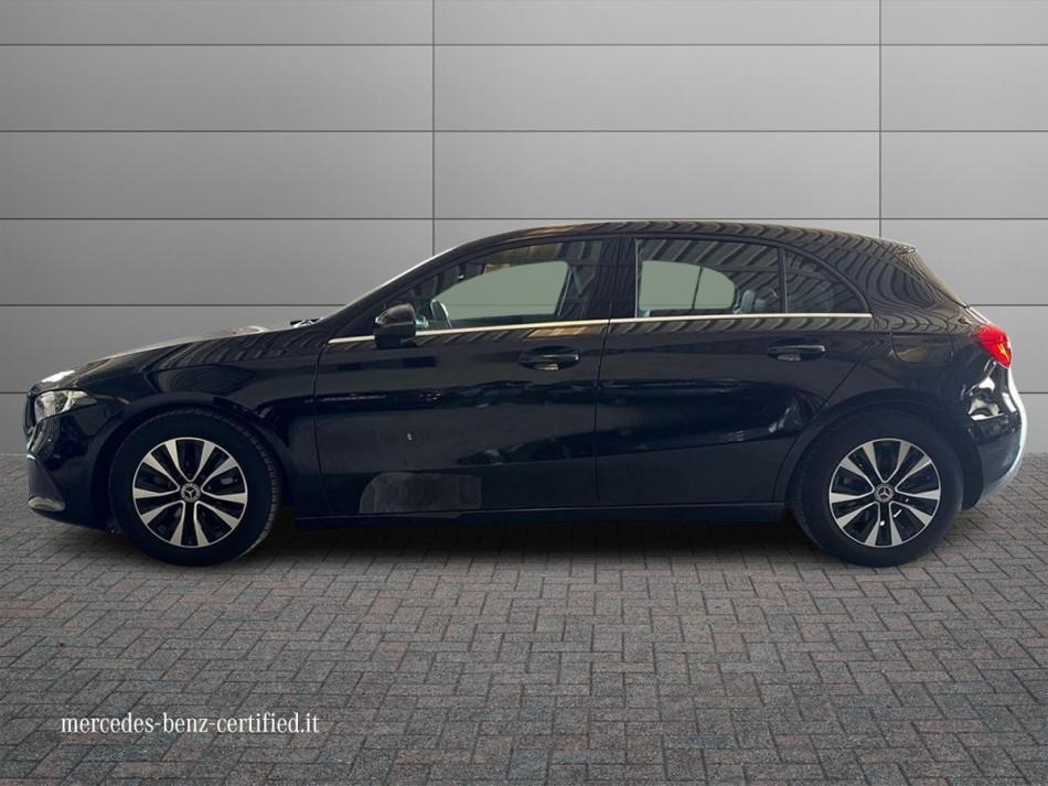 Mercedes Classe A 160 160 Business Extra
