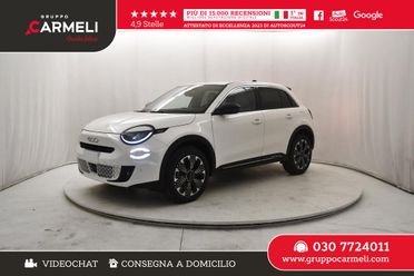 Fiat 600 1.2 Hybrid La Prima II eDCT