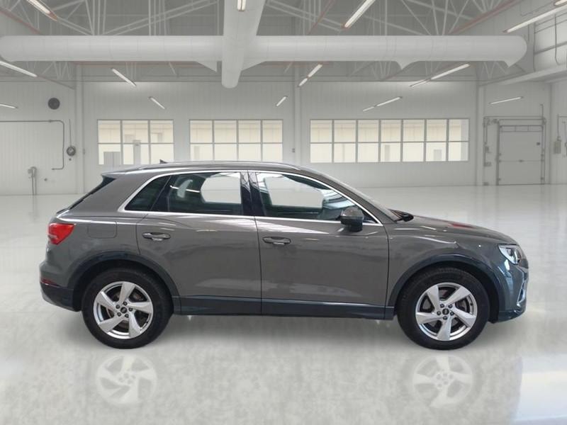 AUDI Q3 40 TDI QUATTRO S TRONIC BUSINESS ADVANCED SUV
