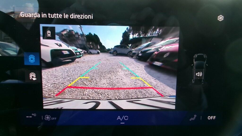 Renault Clio 1.8 full hybrid E-Tech Techno Auto