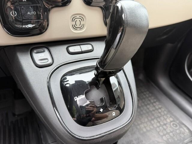Fiat Panda 0.9 TwinAir Turbo S&S Lounge