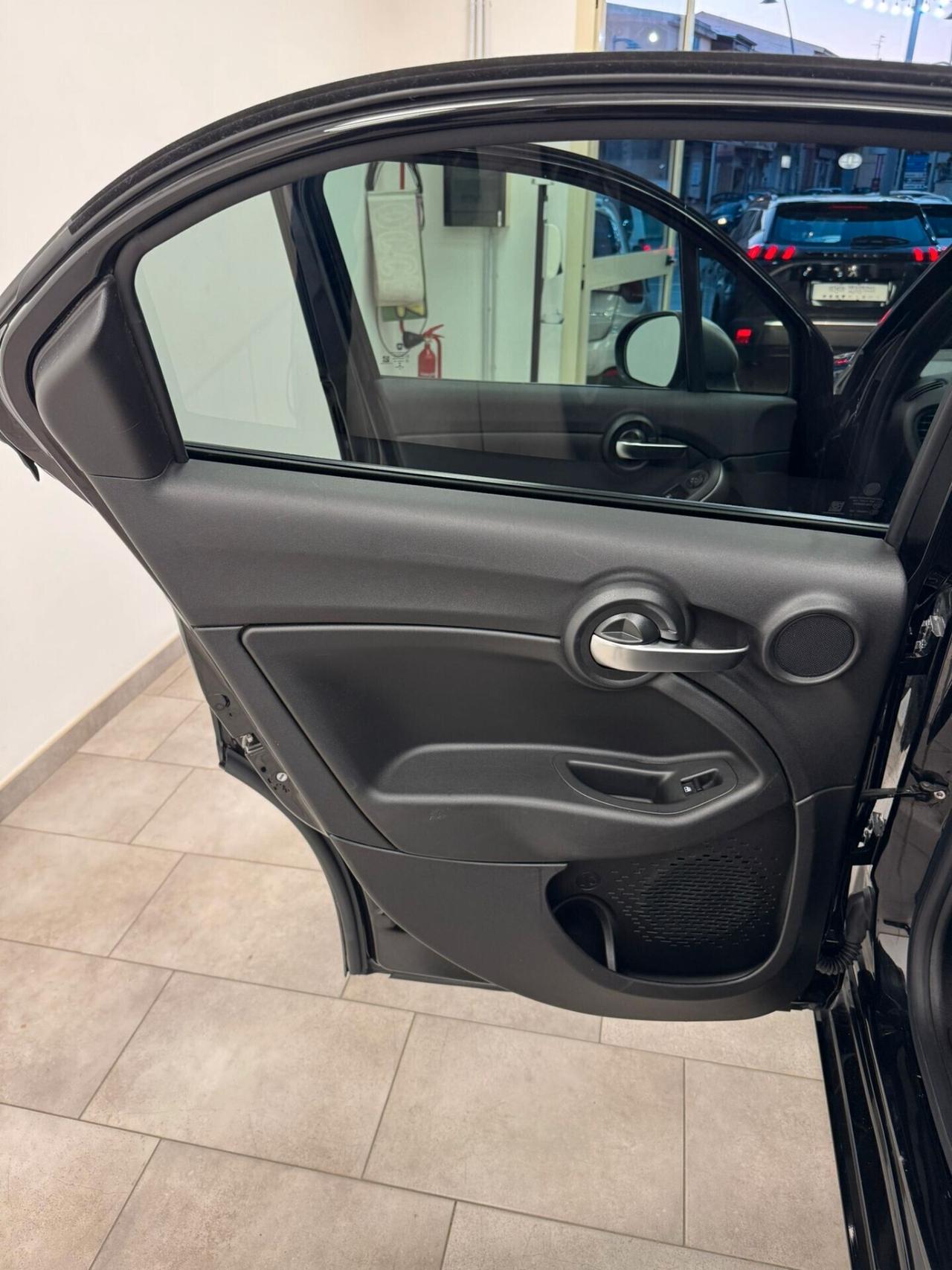 Fiat 500X 1.3 MultiJet 95 CV Sport