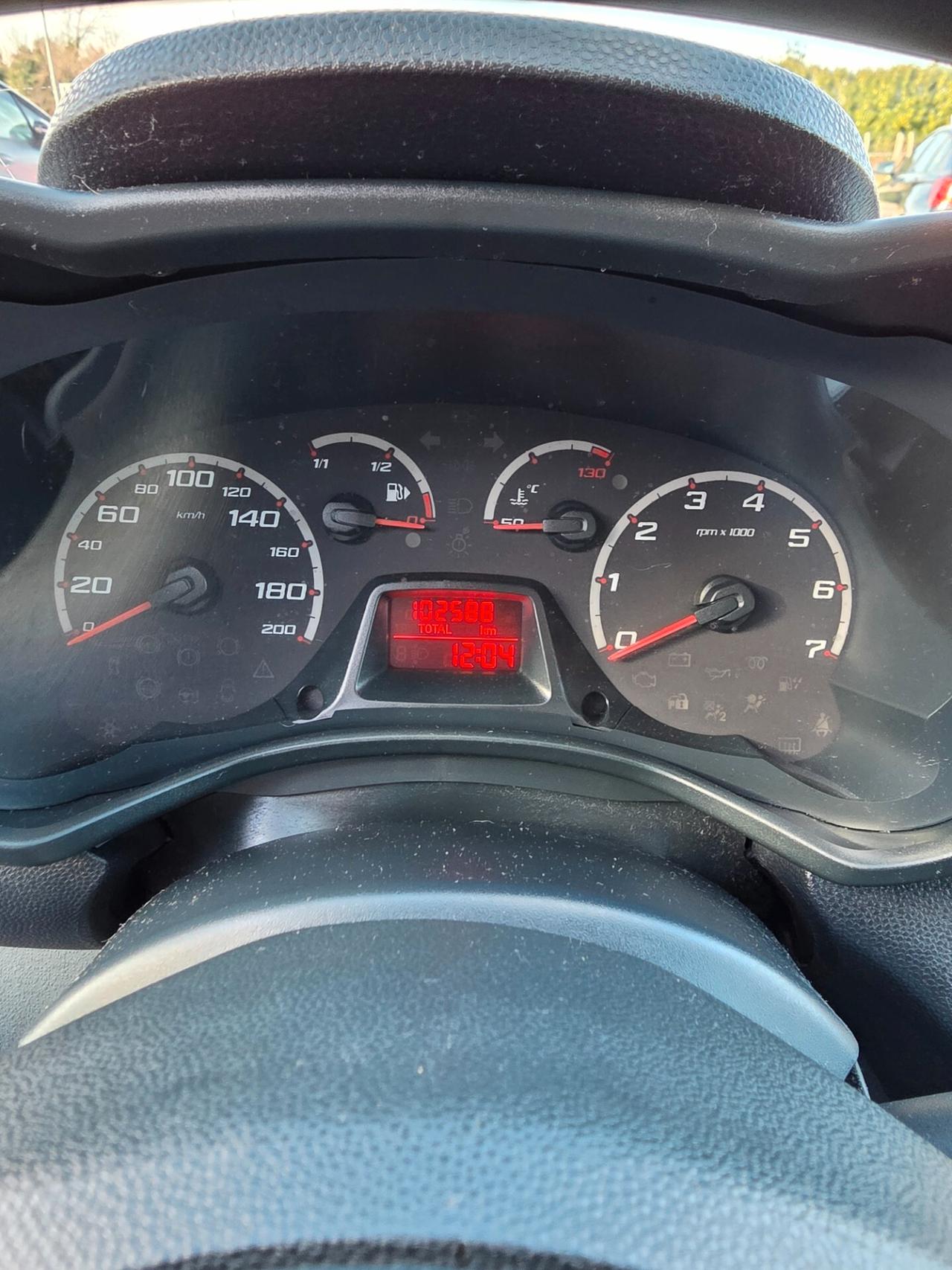 Ford Ka 1.2 8V 69CV Titanium