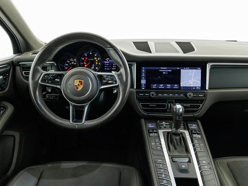 Porsche Macan 2.0 245cv pdk