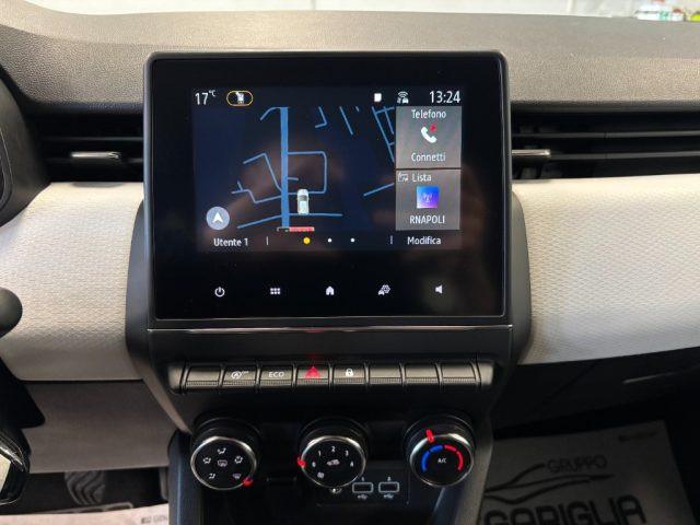 RENAULT Clio 1.5 Blue dCi Evolution Full Optional 5 Porte