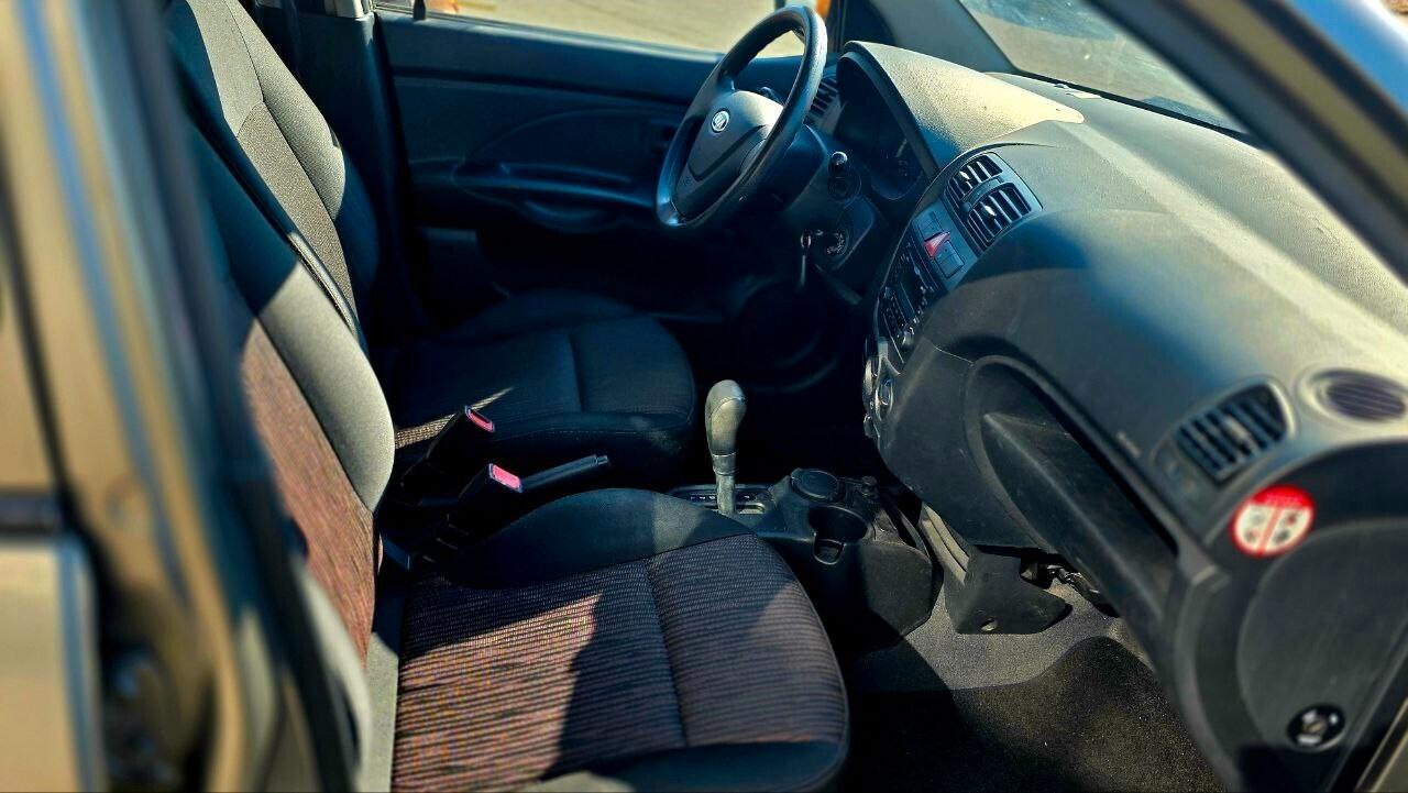 Kia Picanto 1.0 GPL AUTOMATICA SEMI NUOVA