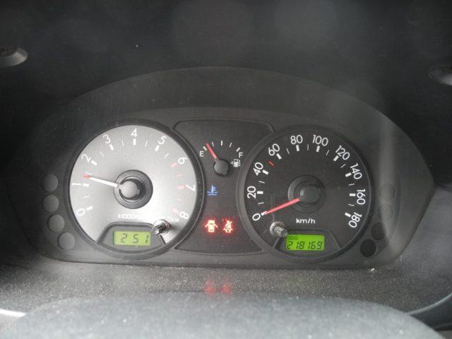 KIA Picanto 1.0 12v 5p. - OK NEOPATENTATI - UNICO PROPRIETARIO