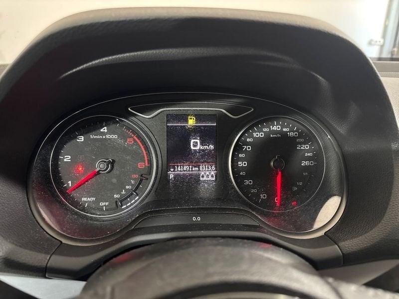 Audi Q2 I 30 1.6 tdi Business Design s-tronic