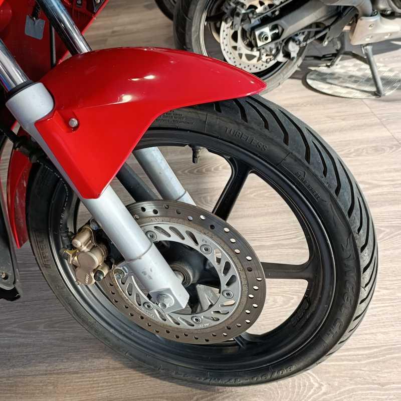 Honda CBR 125 R - 2004