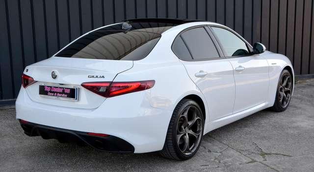 Alfa Romeo Giulia 2.2 t Veloce Q4 210 cv auto * DOPPIO TETTO *
