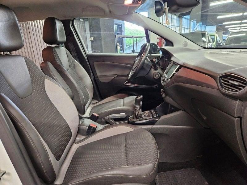 Opel Crossland X 1.2 GPL 12V