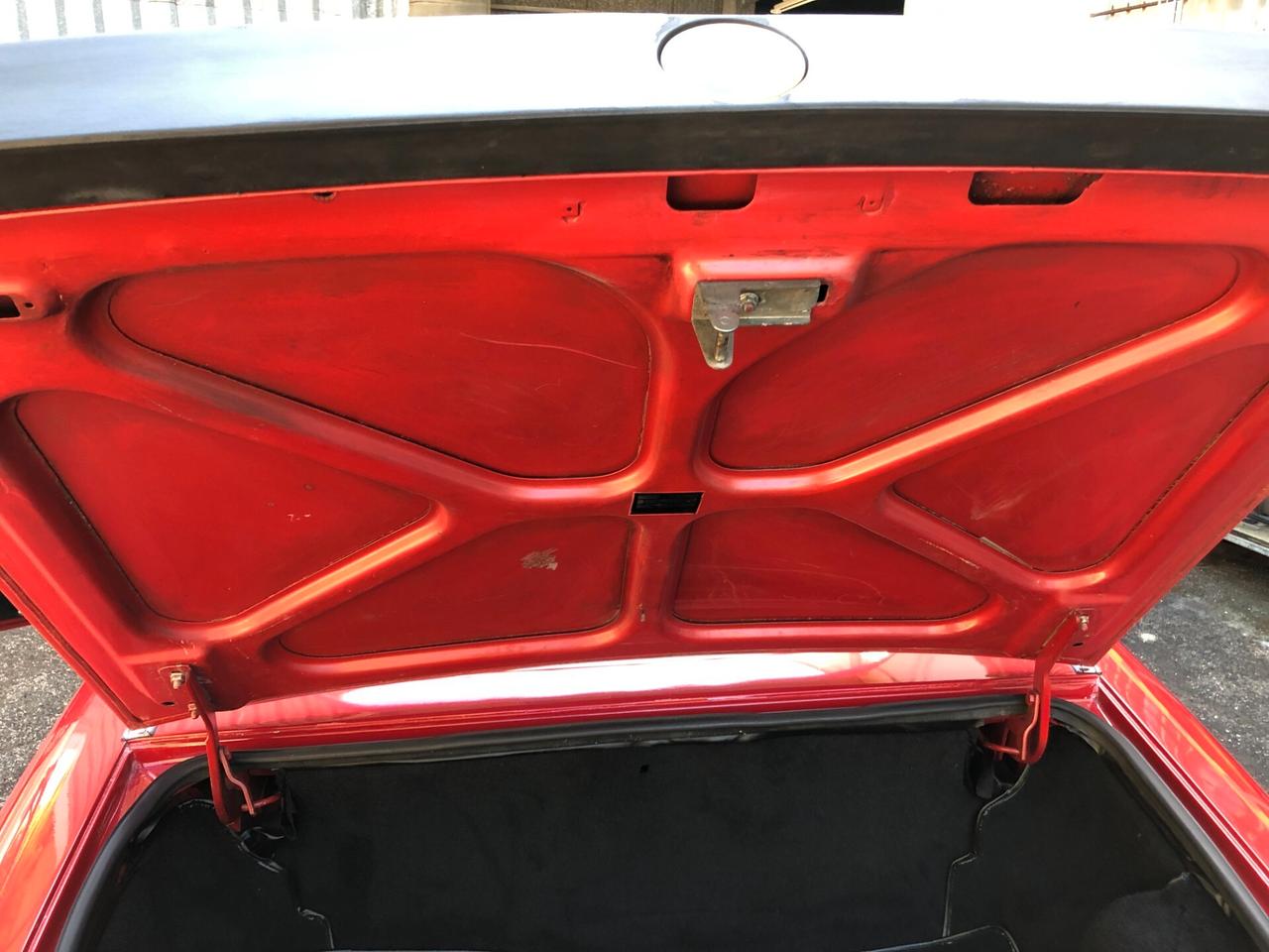 ALFA ROMEO DUETTO SPIDER ASI