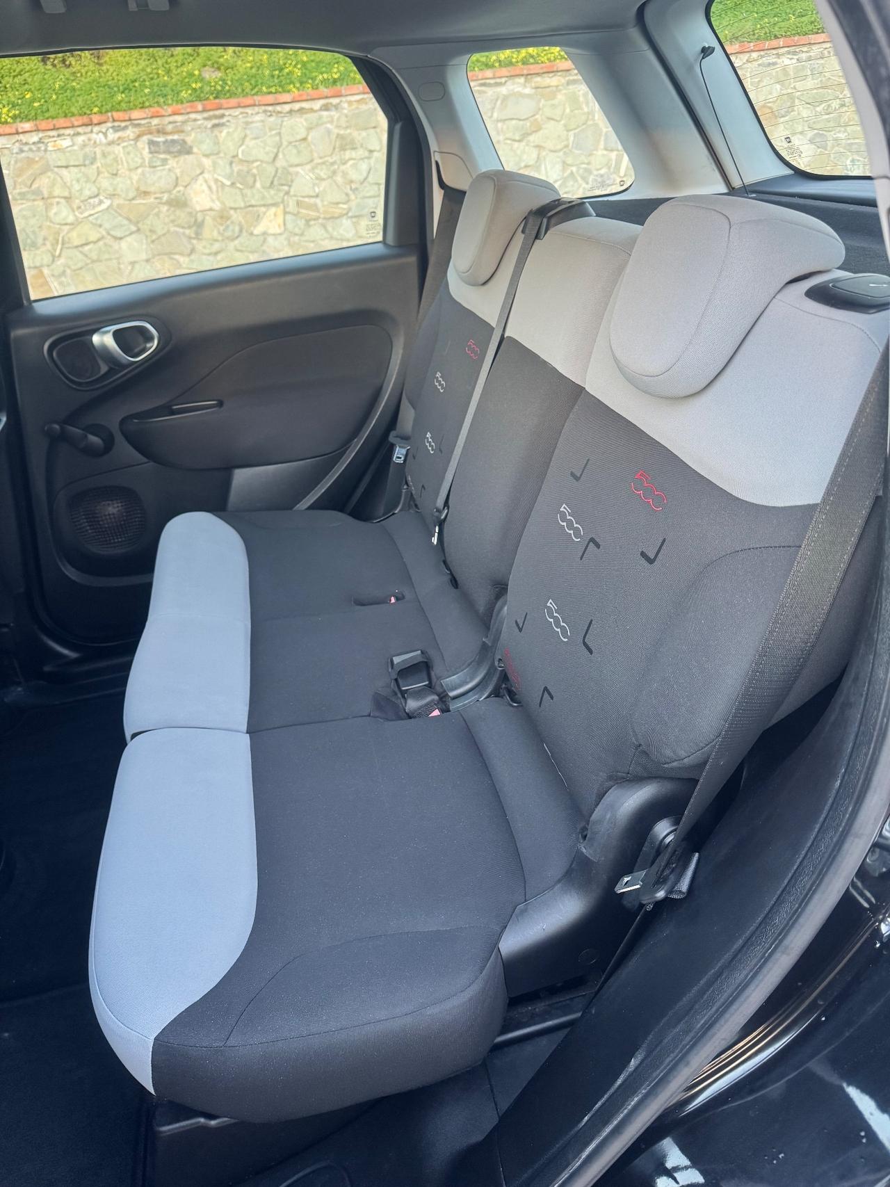 Fiat 500L 1.3 Multijet 85Cv *LOUNGE* 2015