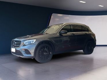 Mercedes-Benz GLC GLC 250 d 4Matic Exclusive