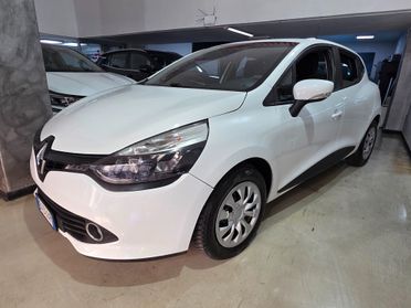 Renault Clio 1.2 NAVI 75cv Full Optional