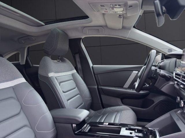 CITROEN C4 PureTech 130 S&S EAT8 Shine