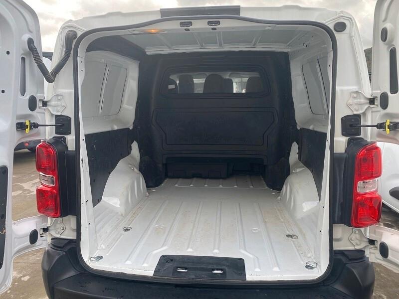 Citroen Jumpy BlueHDi 150 S&S PL-SL-TN-DC Furgone XL Comfort Plus 6 Posti