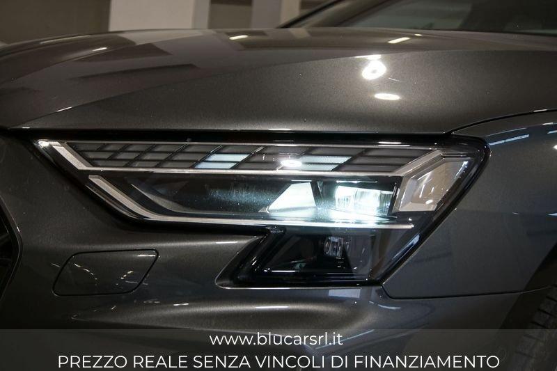 Audi A3 Sportback 35 TDI S tronic S line Edition