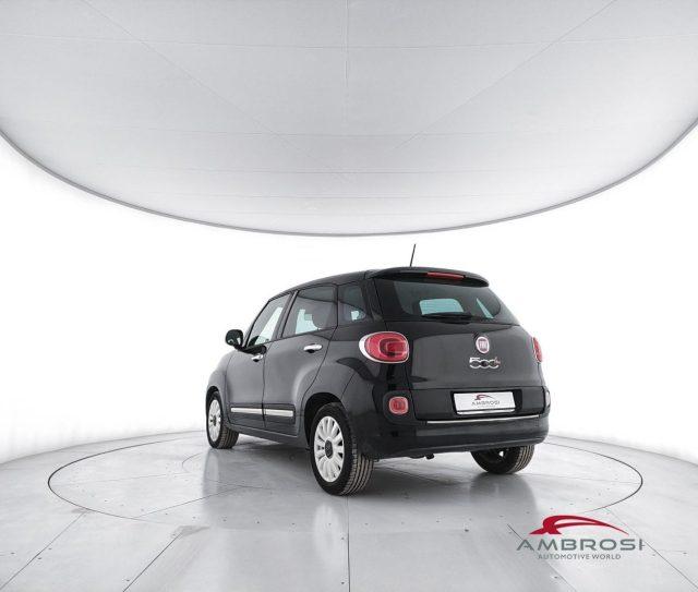 FIAT 500L Wagon 1.3 Multijet 95 CV Dualogic PopStar