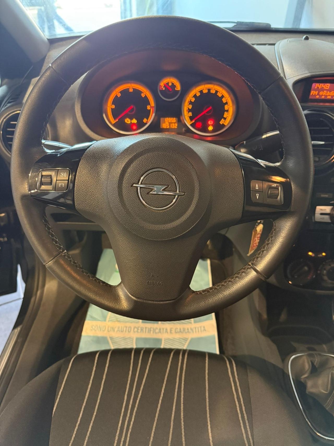 Opel Corsa 1.3 CDTI - NEOPATENTATI- UNICO PROPRIETARIO
