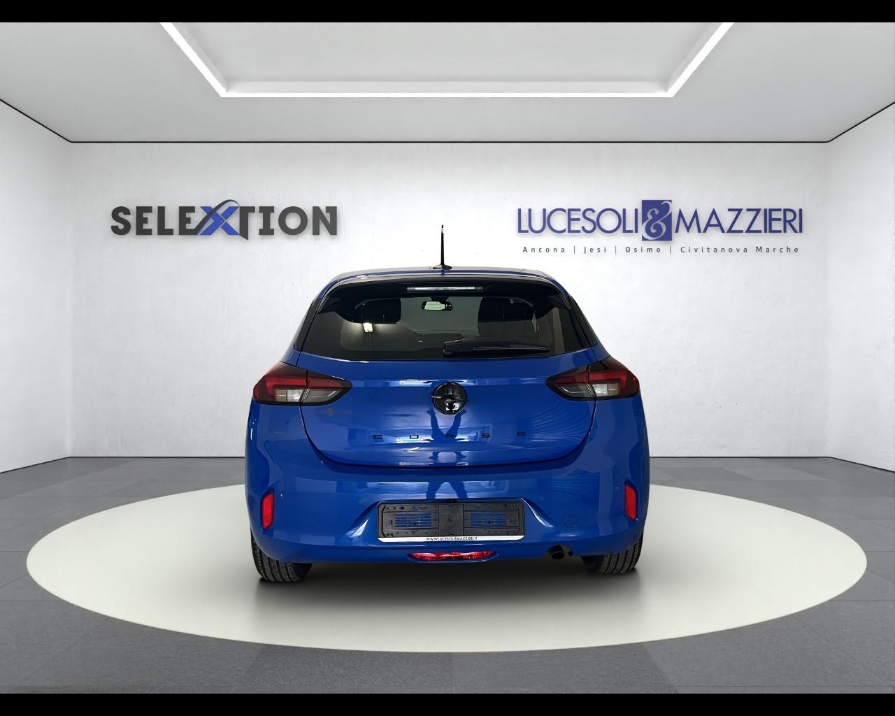 OPEL Nuova Corsa Edition 1.2 100CV MT6