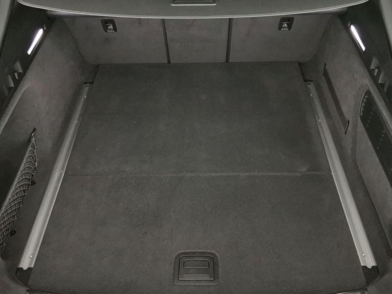 Audi A6 Avant 40 2.0 tdi mhev Business Sport s-tronic