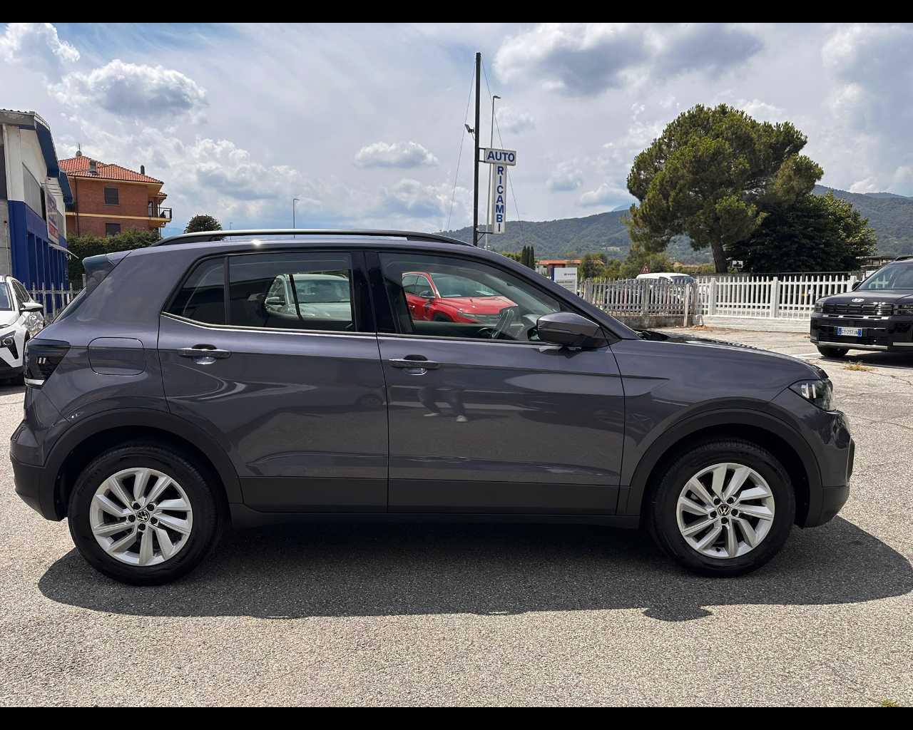 VOLKSWAGEN T-Cross 1.0 Style 95cv