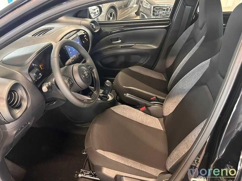 Toyota Aygo X 1.0 Active 72 CV s-cvt