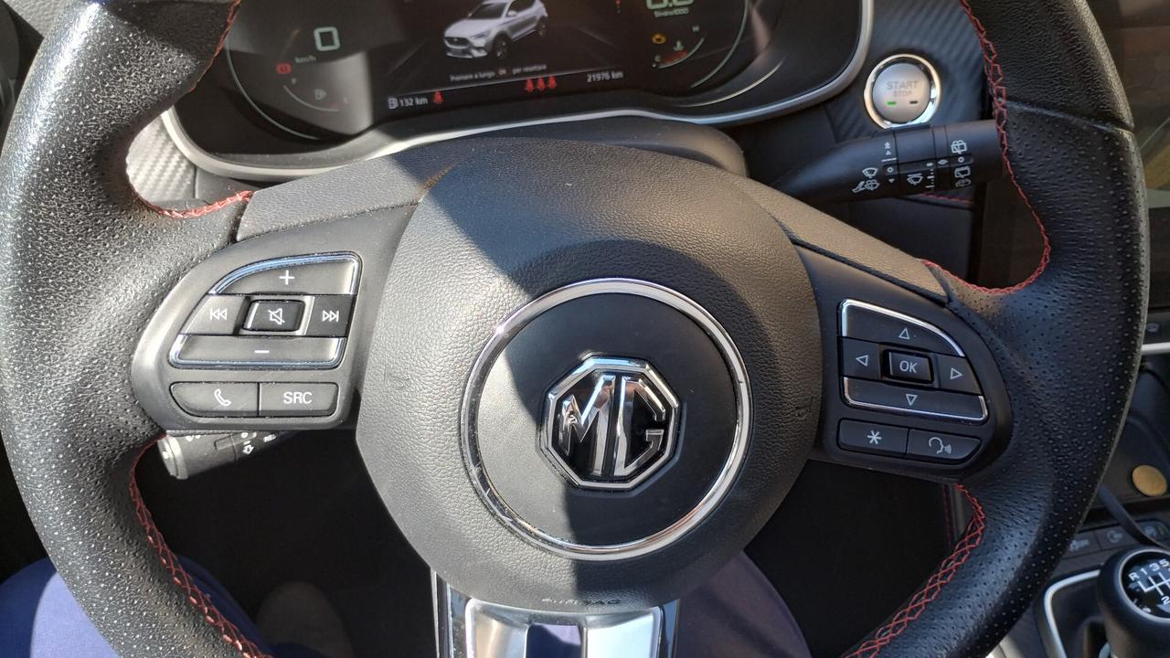 Mg ZS 1.0T-GDI Luxury