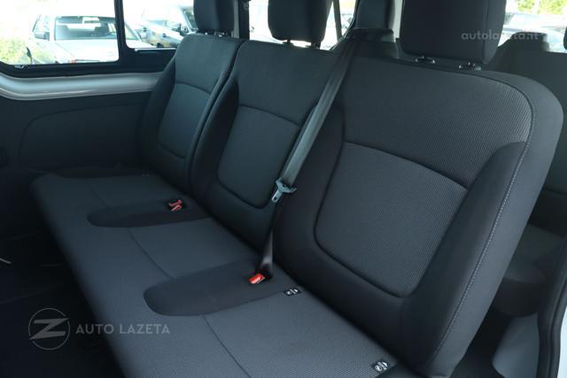 NISSAN Primastar 2.0 dCi 110CV PC-TN Bus 9 posti