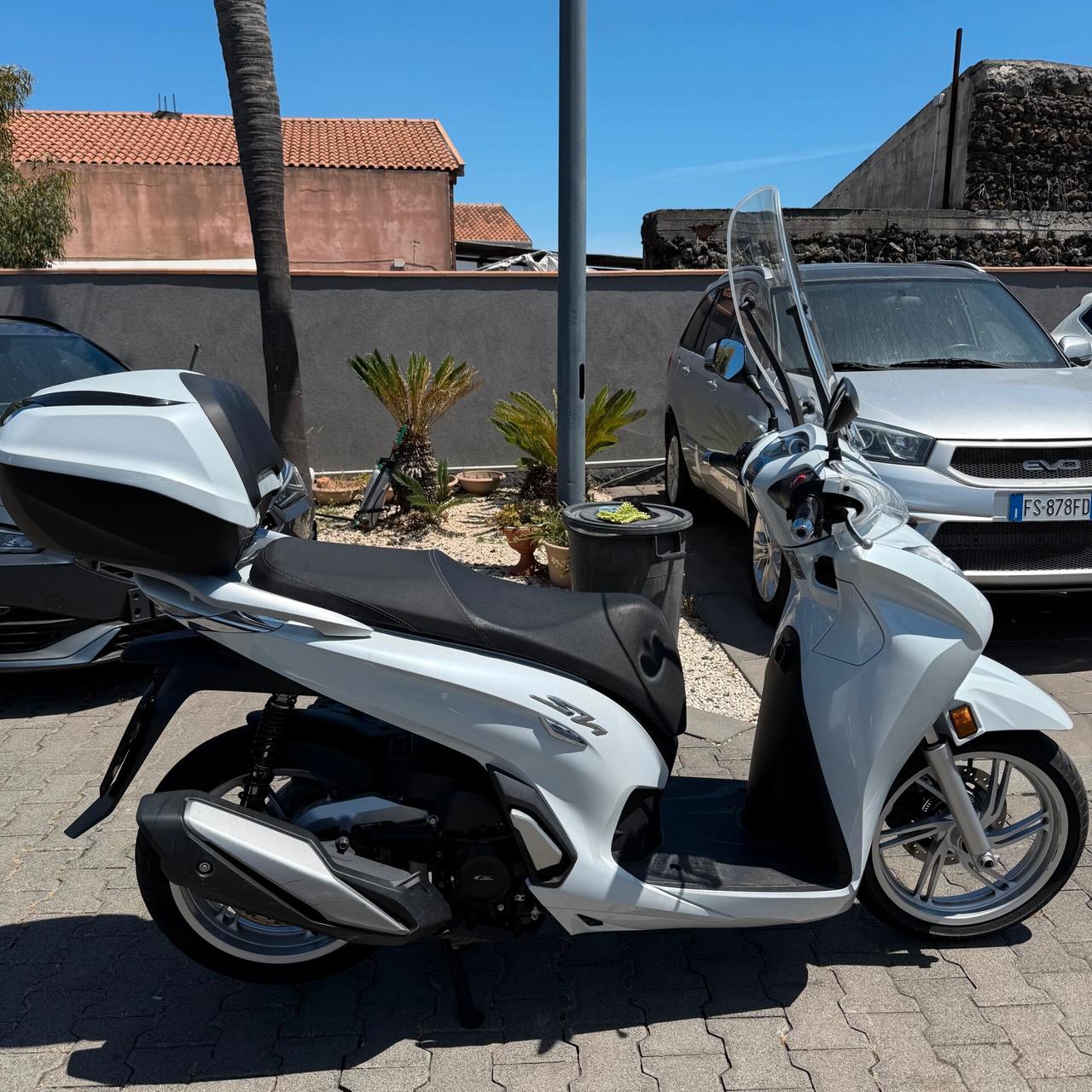 sh350 Catania