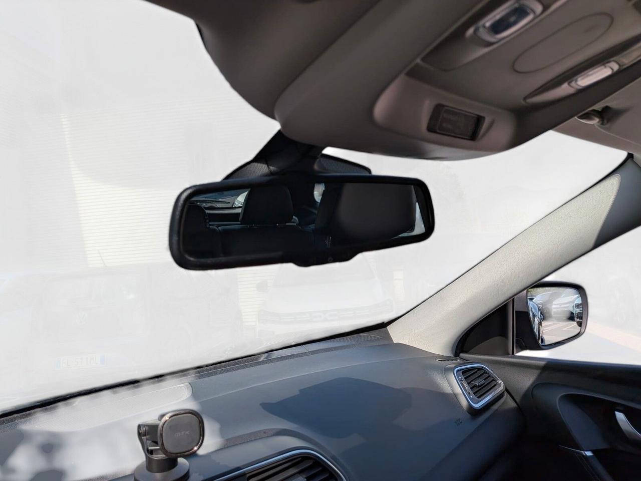 Renault Kadjar 1.5 Blue dCi Intens EDC