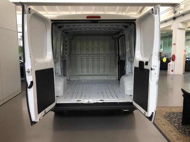 FIAT 30CH1 2.3 MJT E6D-TEMP-TETTO BASSO Ducato