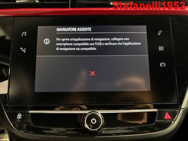 OPEL Corsa VI 2020 - 1.2 Elegance s&s 100cv