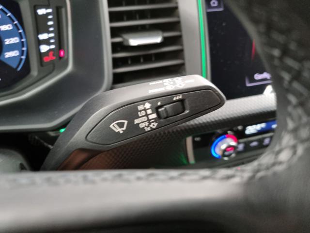 AUDI A1 SPB 30 TFSI