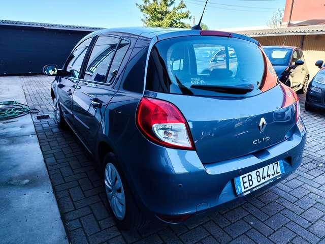 Renault Clio Clio 5p 1.2 16v 20th Anniversario